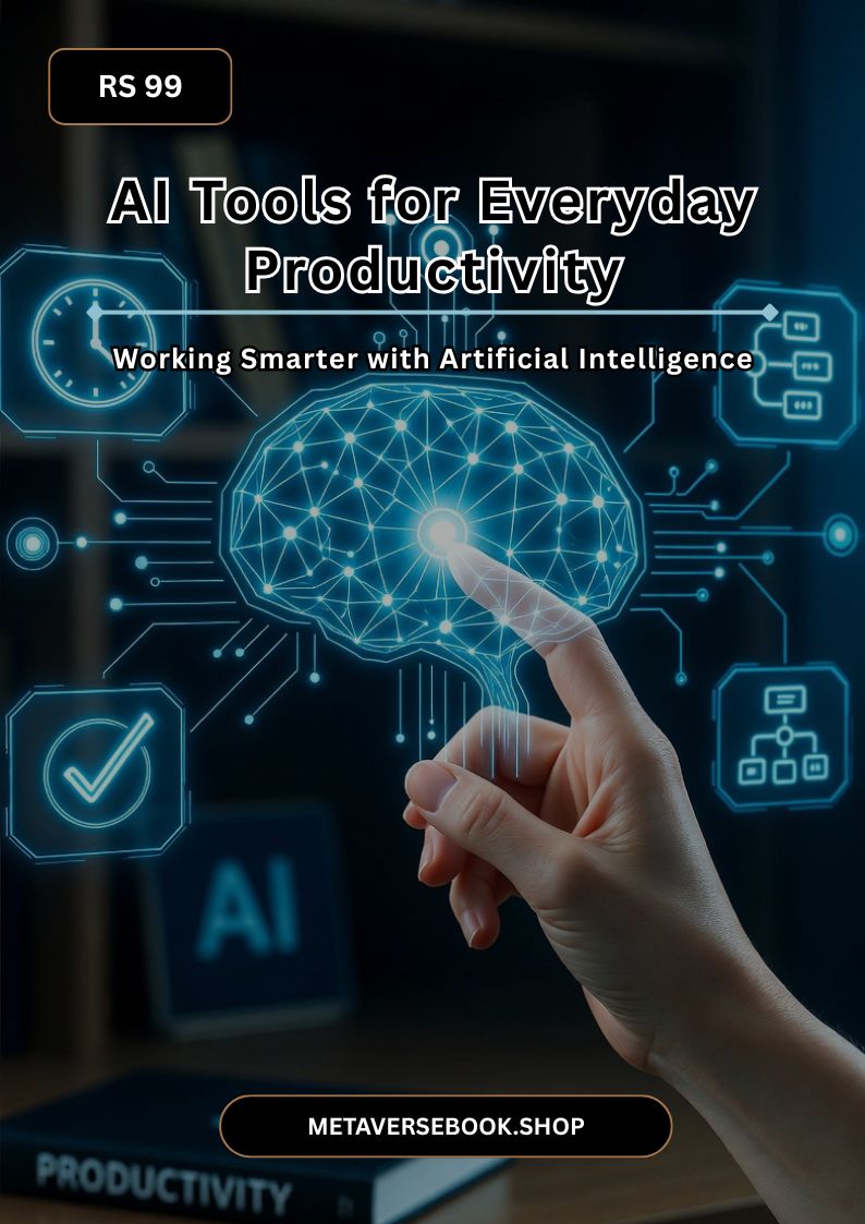AI Tools for Everyday Productivity