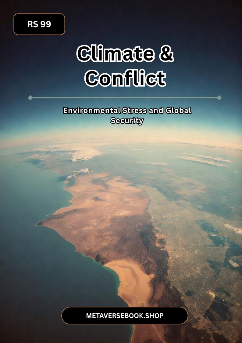 Global Affairs Bundle