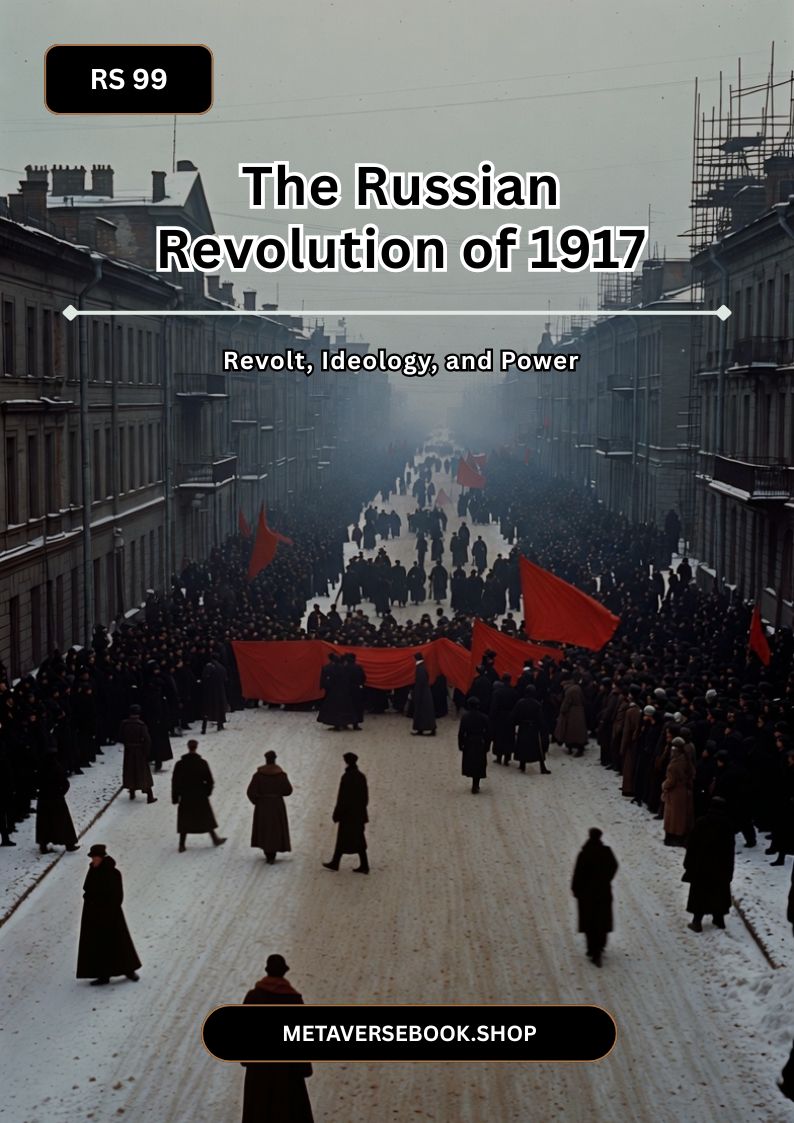 The Russian Revolution of 1917