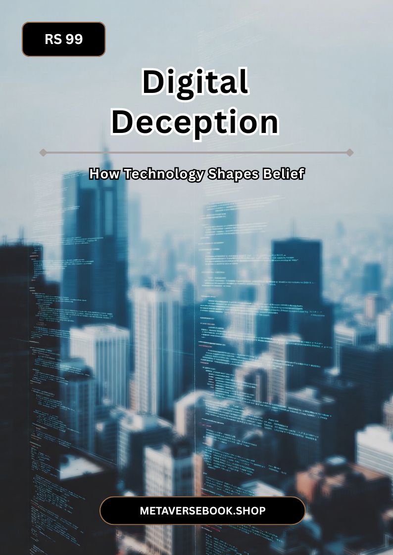 Digital Deception