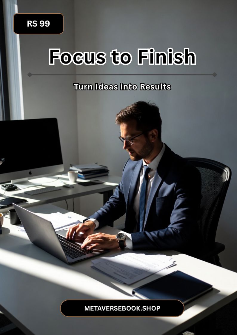 Focus to Finish