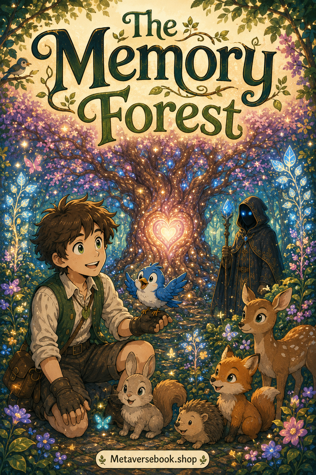 The Memory Forest