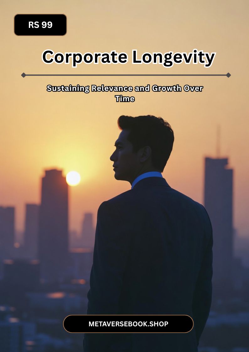 Corporate Longevity
