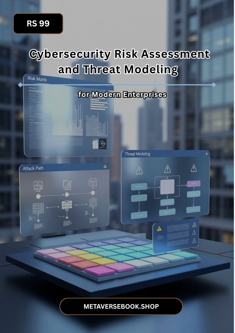 Cybersecurity Risk Assessment and Threat Modeling