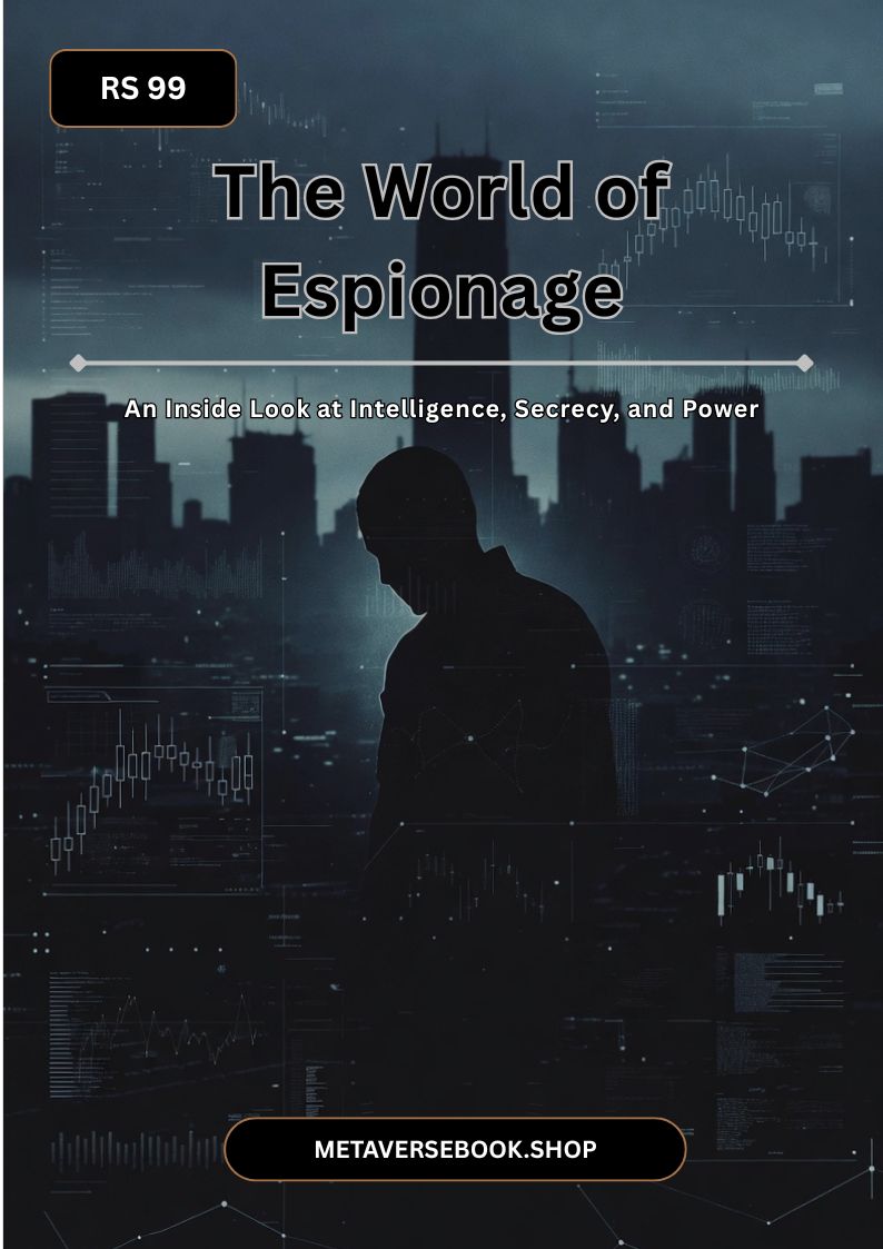 The World of Espionage