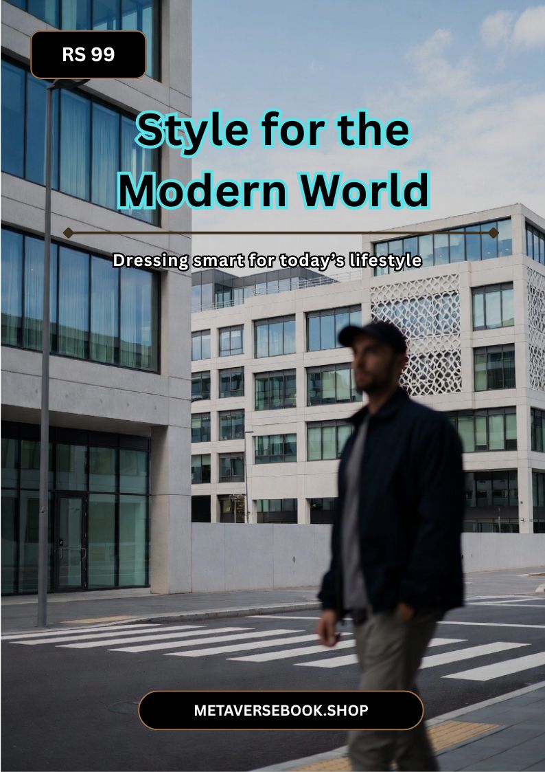 Style for the Modern World