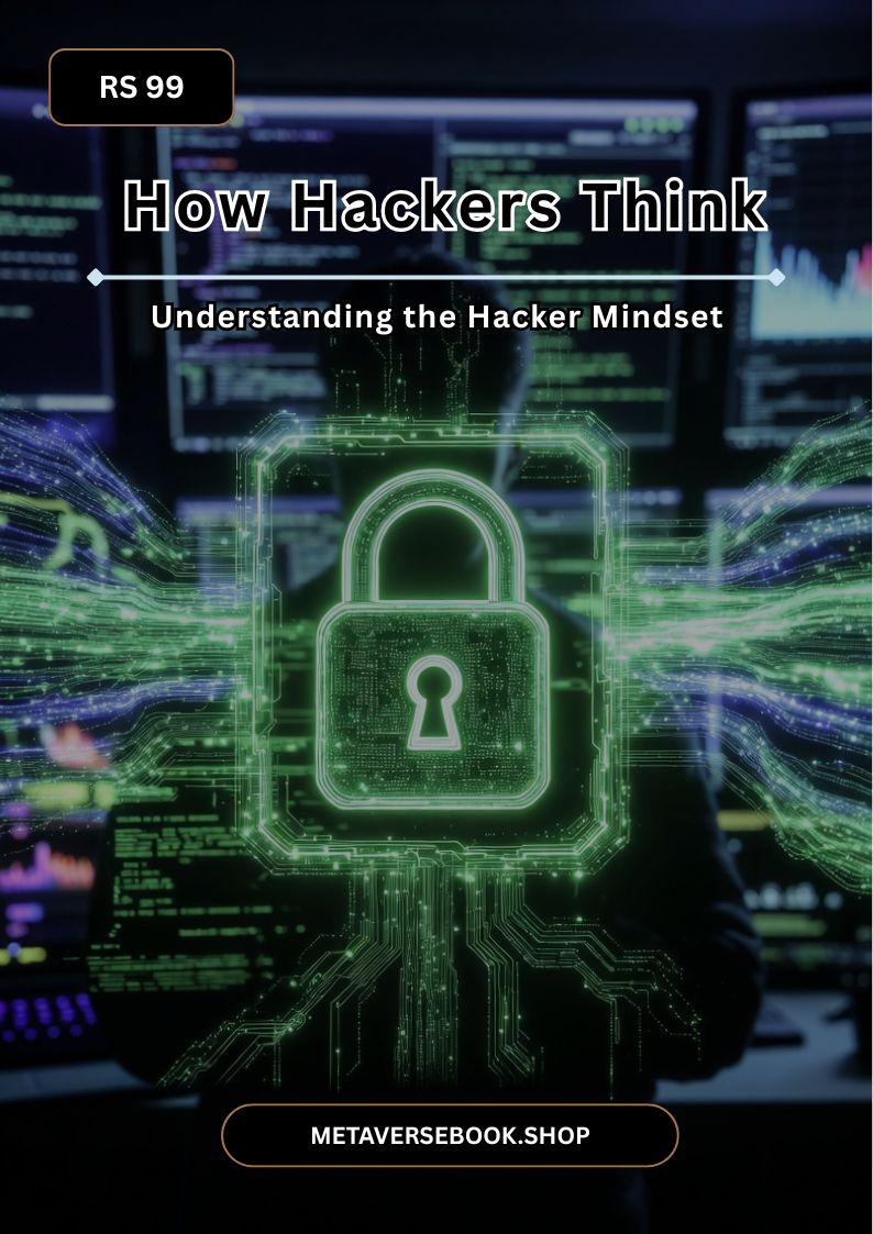 How Hackers Think