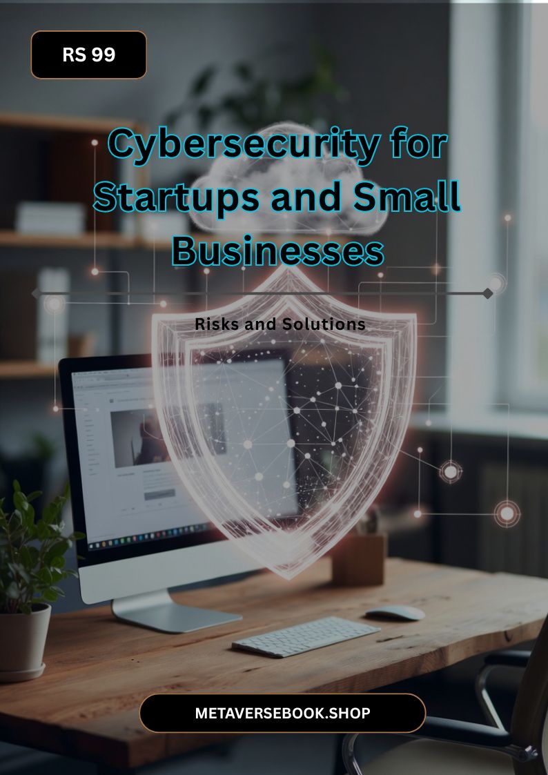 Cybersecurity for Startups and Small Businesses