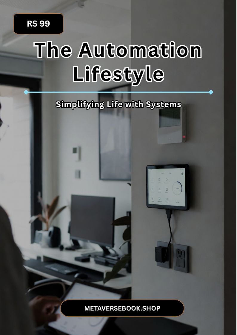 The Automation Lifestyle