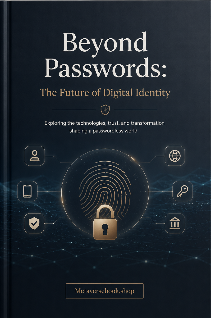 Beyond Passwords