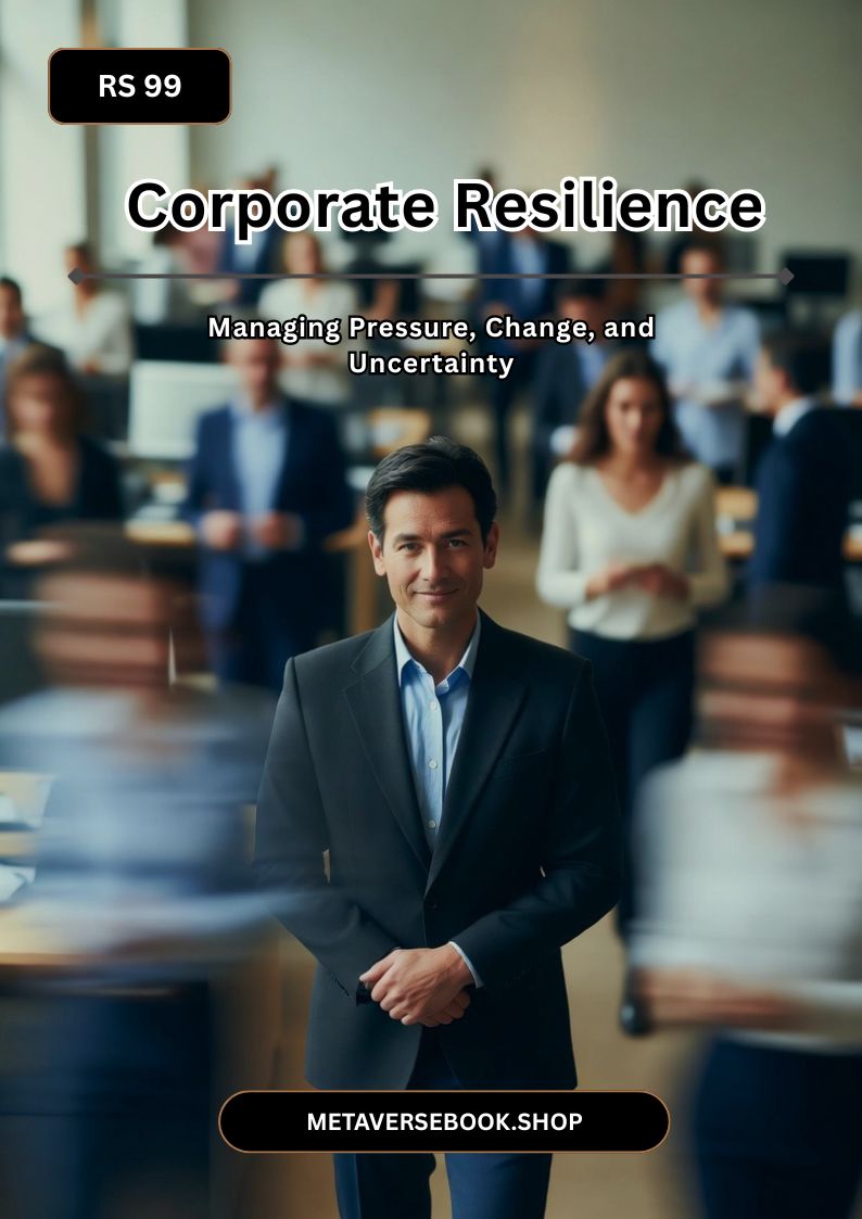 Corporate Resilience