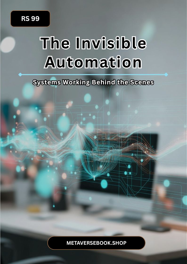 The Invisible Automation