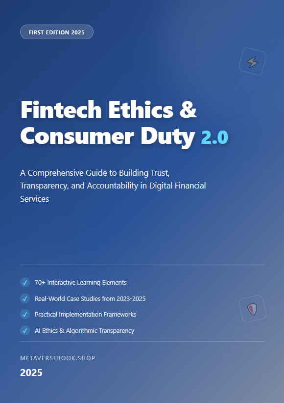 Fintech Ethics & Consumer Duty 2.0