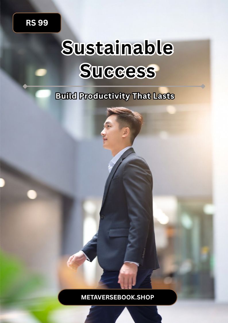 Productivity Mastery Bundle