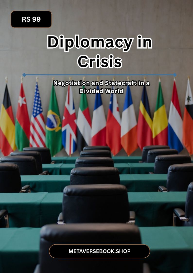 Diplomacy in Crisis