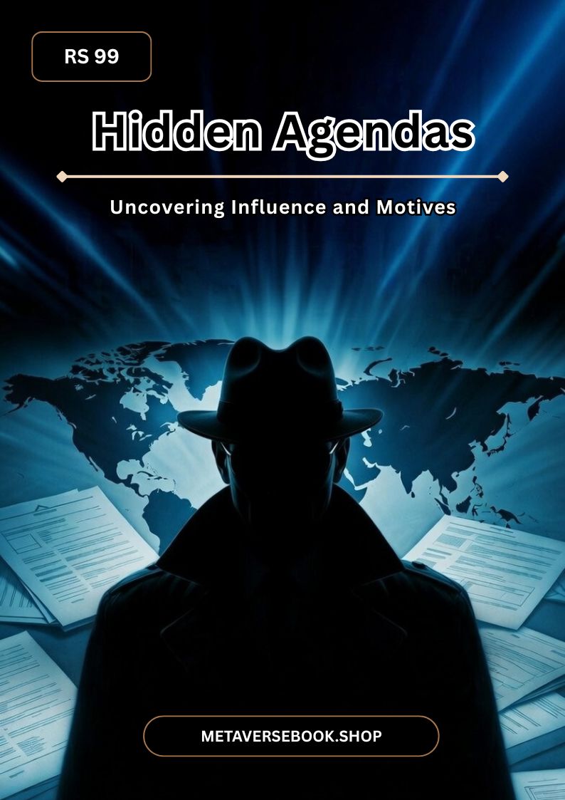 Hidden Agendas