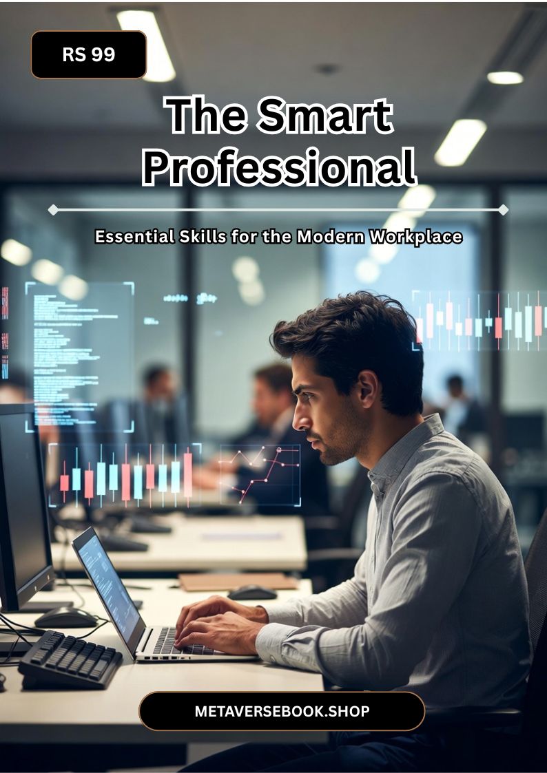 The Smart Professional