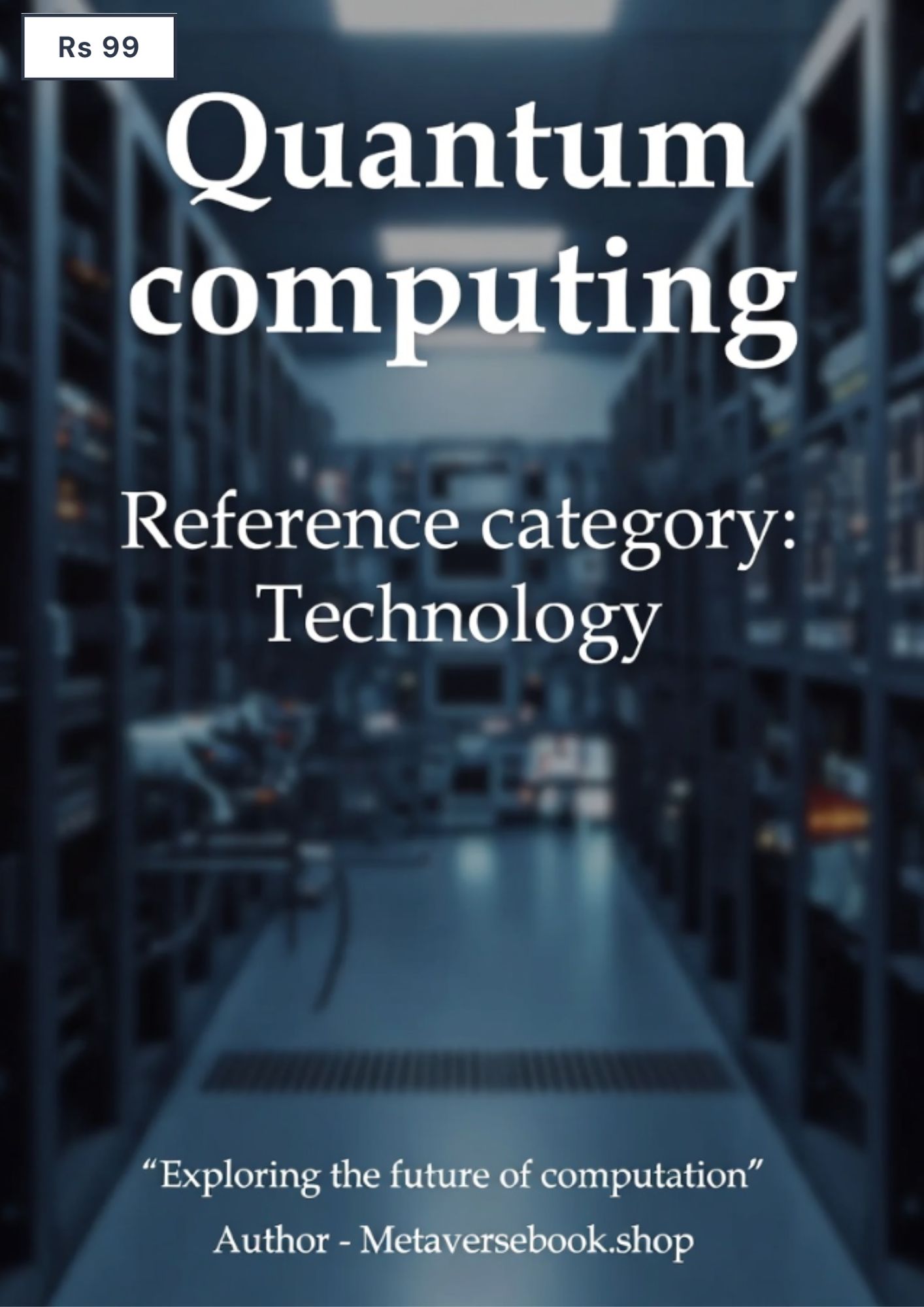 Technology Book Bundle