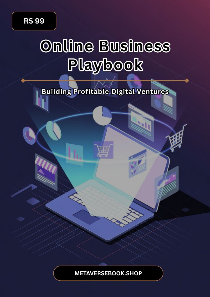 Online Business Playbook