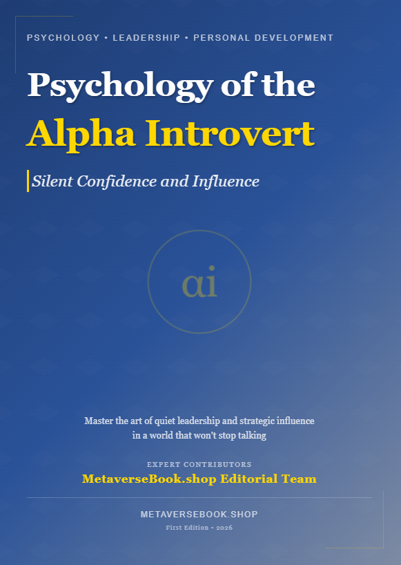 Psychology of Power Bundle