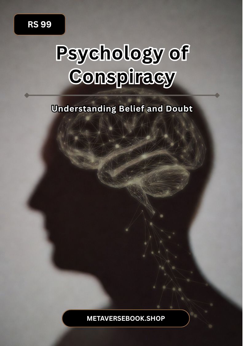 Psychology of Conspiracy