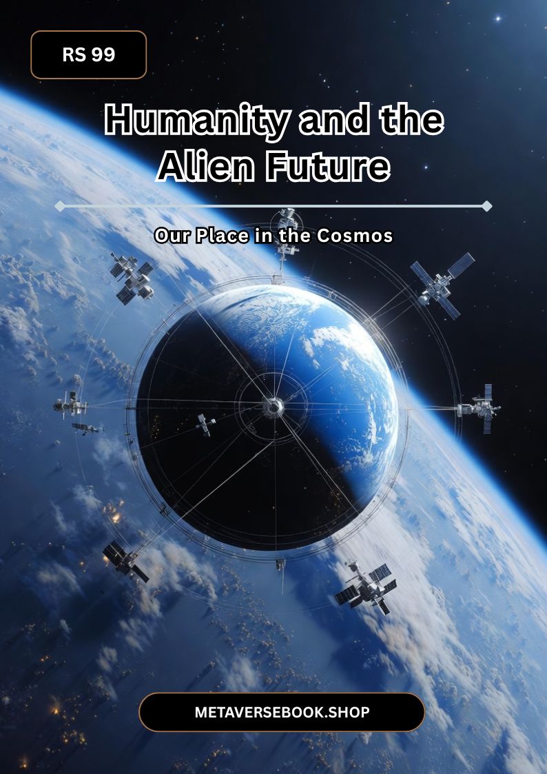 Humanity and the Alien Future