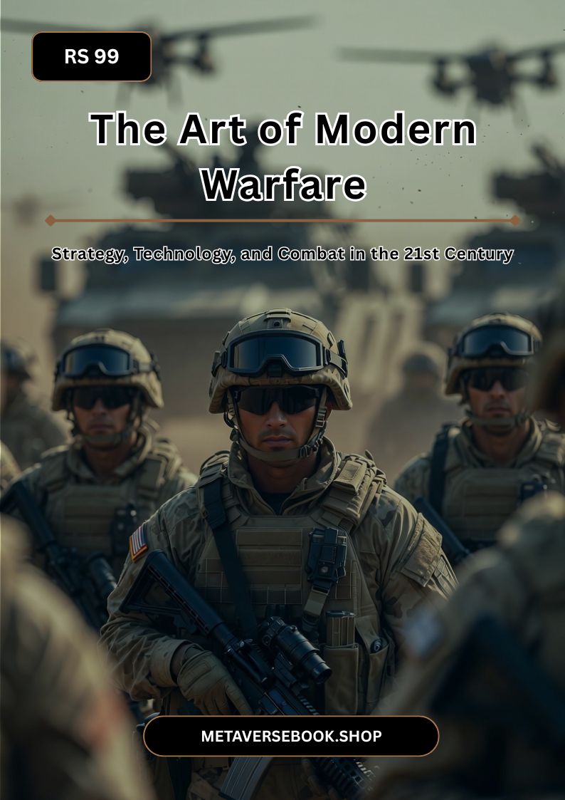 The Art of Modern Warfare