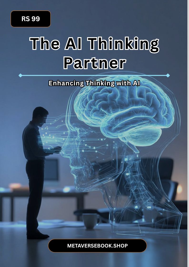 The AI Thinking Partner