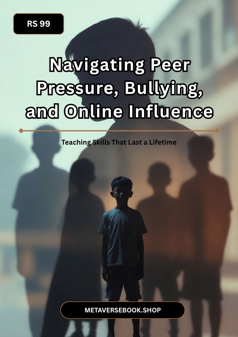 Navigating Peer Pressure, Bullying, and Online Influence