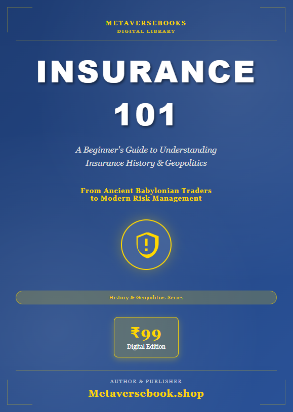 Insurance 101