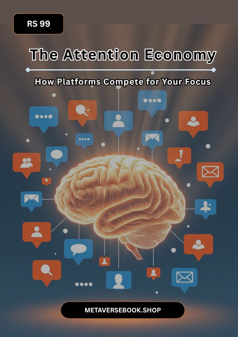 The Attention Economy