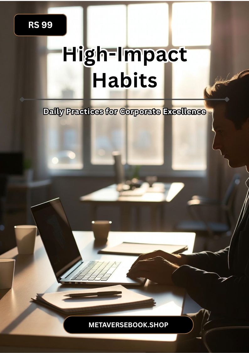 High-Impact Habits