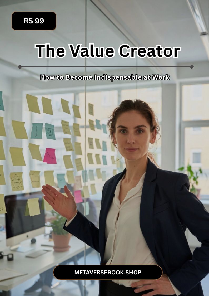 The Value Creator