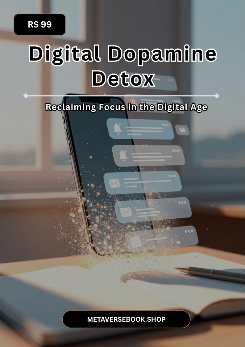 Digital Dopamine Detox