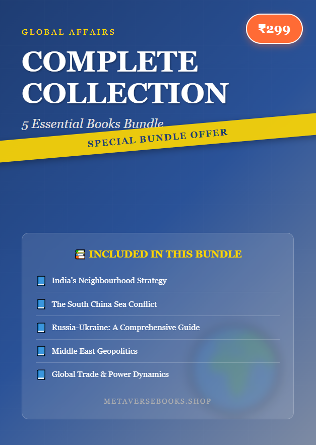 Global Affairs Bundle