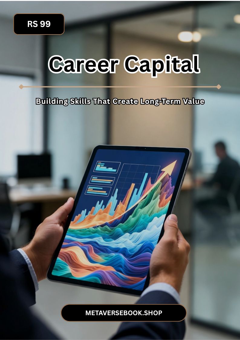 Career Capital