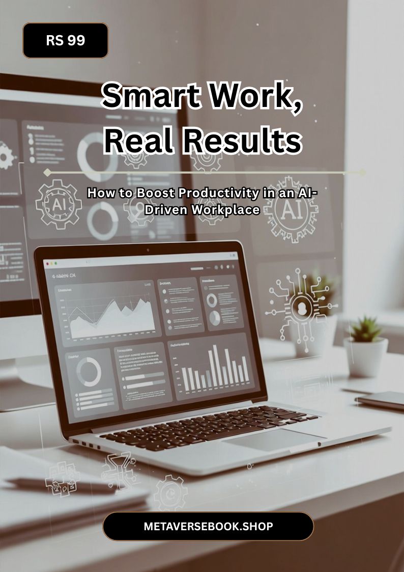Smart Work, Real Results