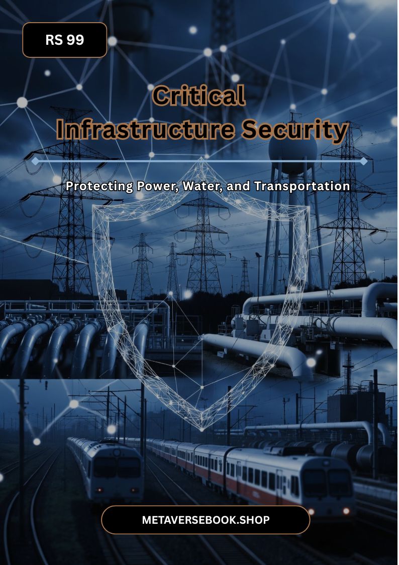 Critical Infrastructure Security
