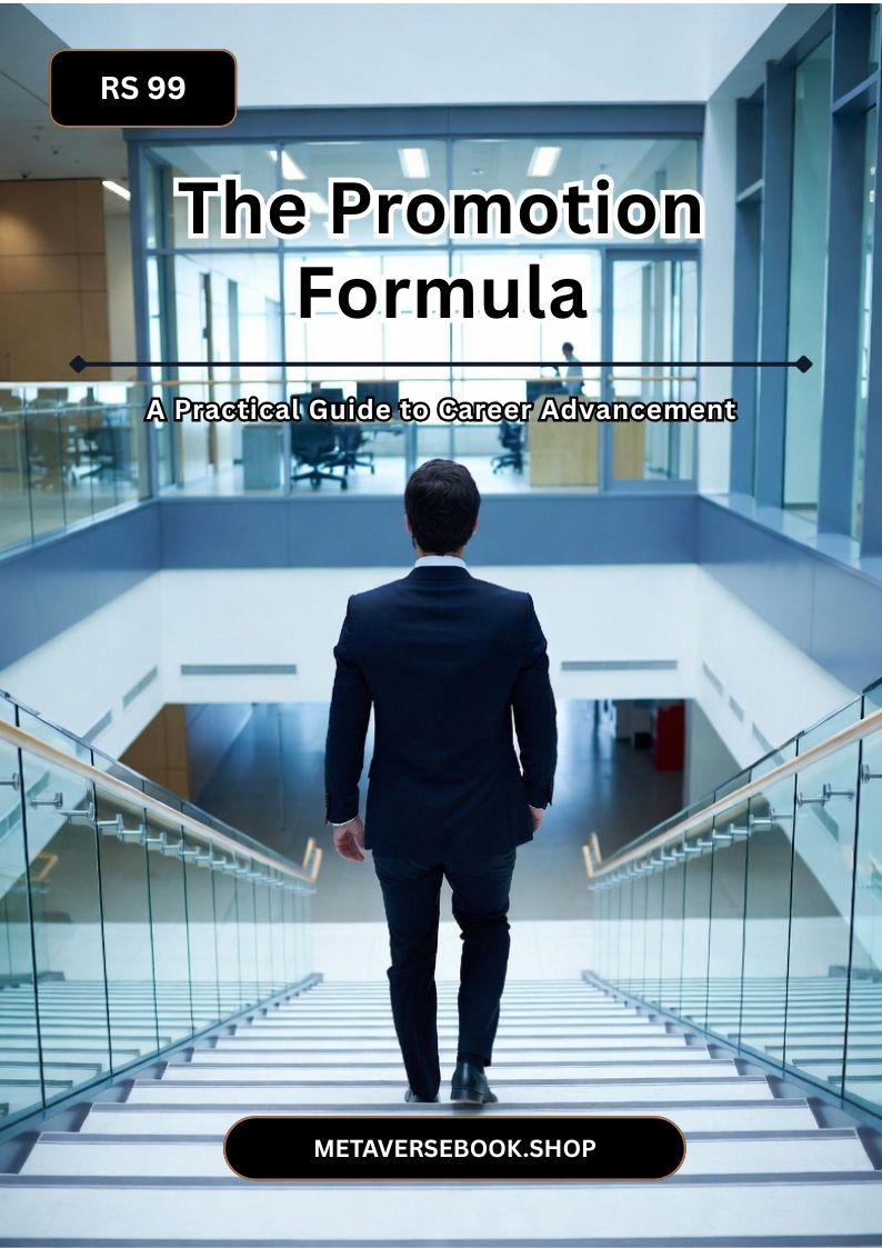 The Promotion Formula