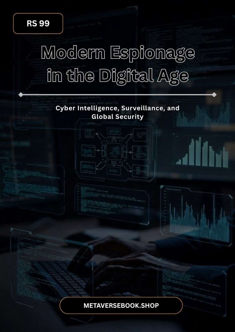 Modern Espionage in the Digital Age