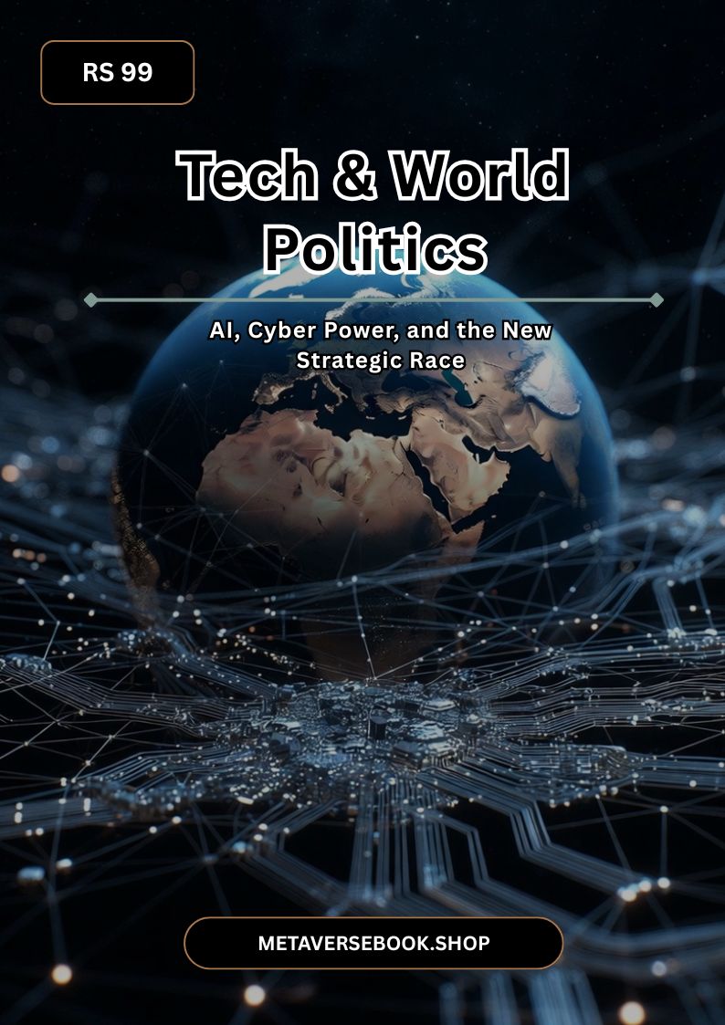 Tech & World Politics