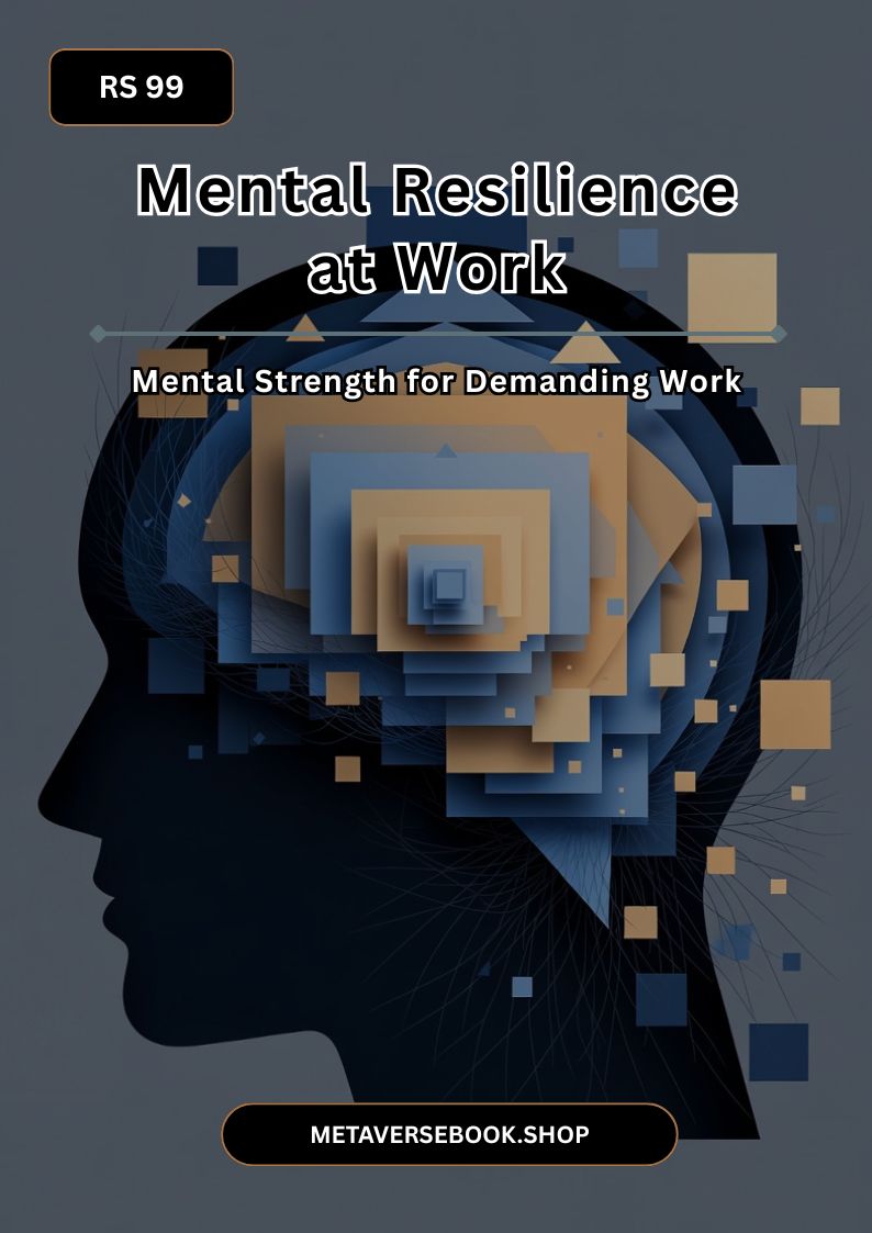 Mental Resilience at Work
