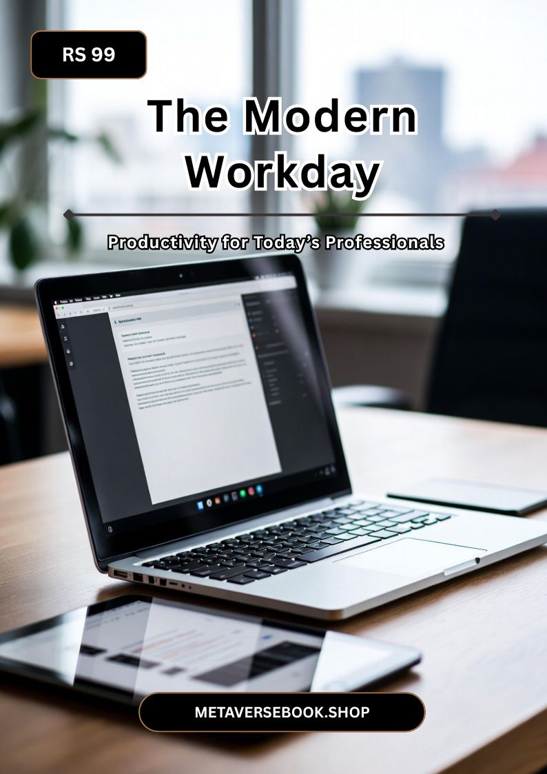 Productivity Mastery Bundle