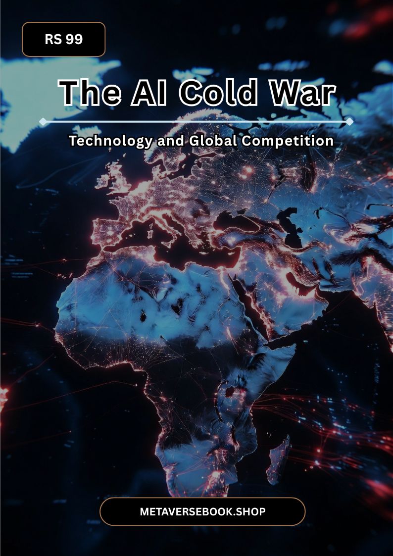 The AI Cold War
