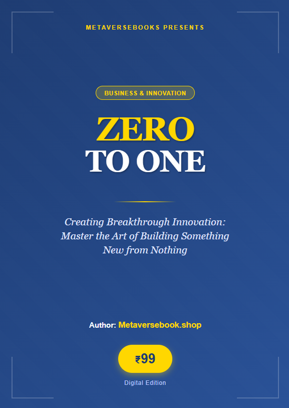 Business book Bundle