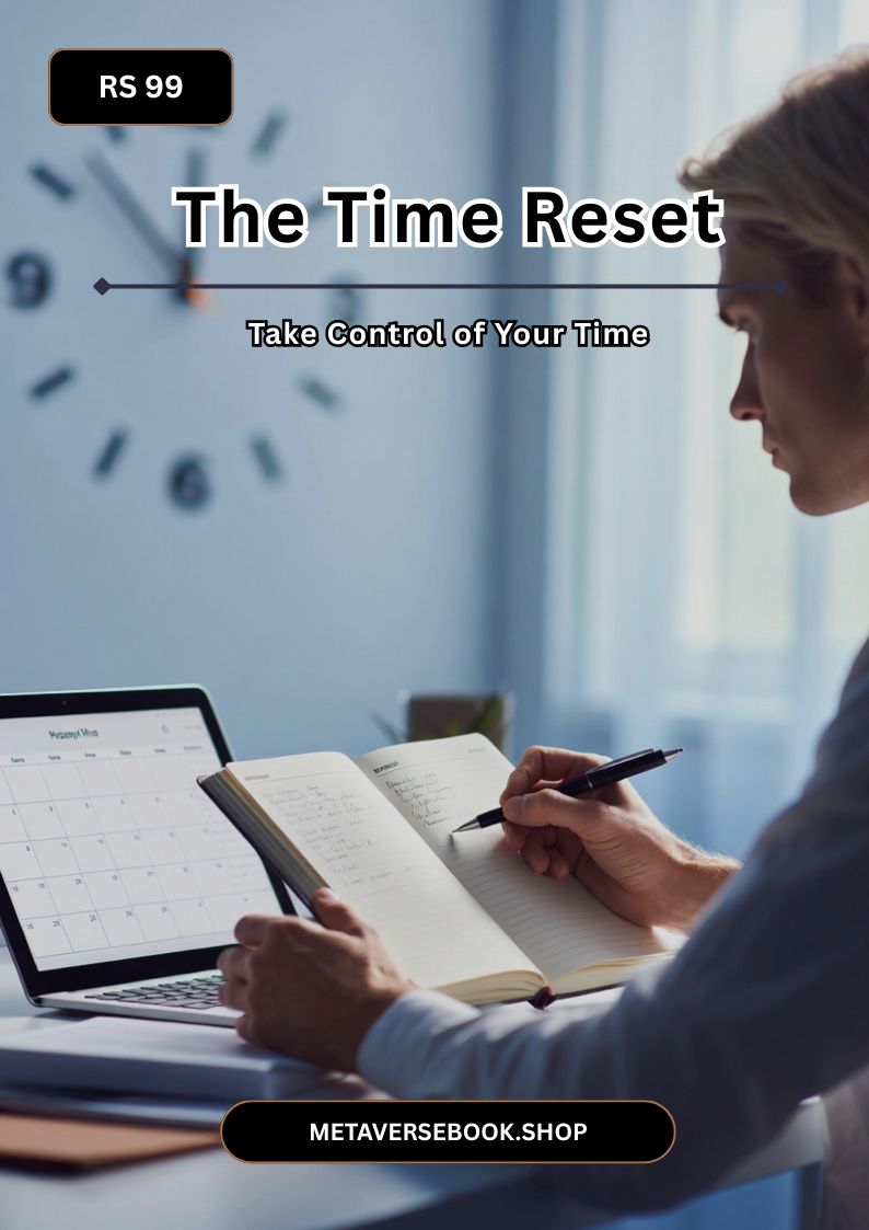 The Time Reset