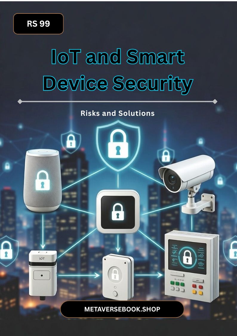 IoT and Smart Device Security