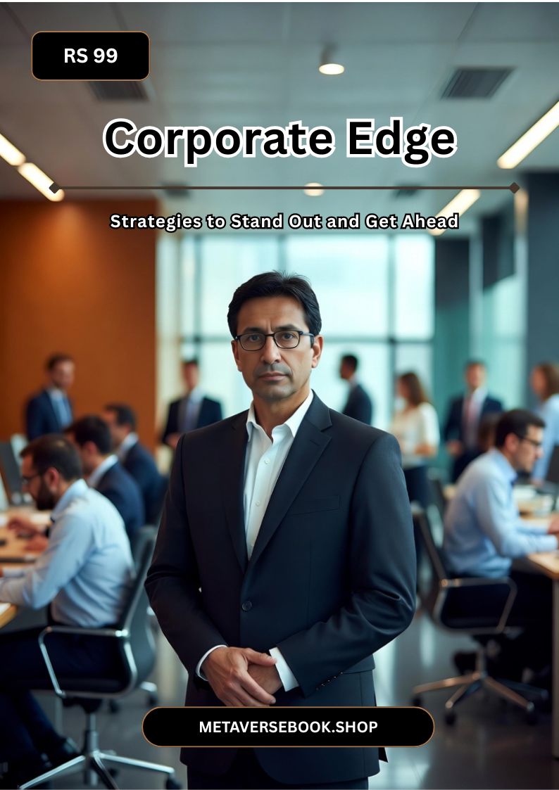 Corporate Edge