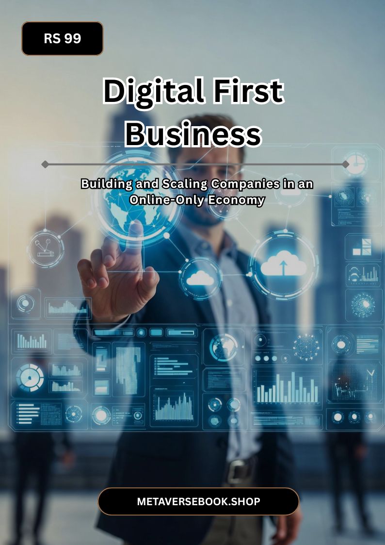 Digital First Business