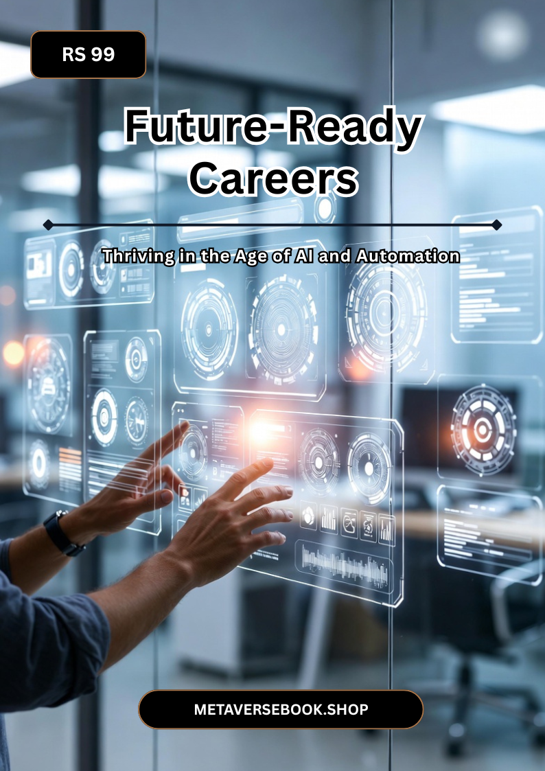 Future-Ready Careers